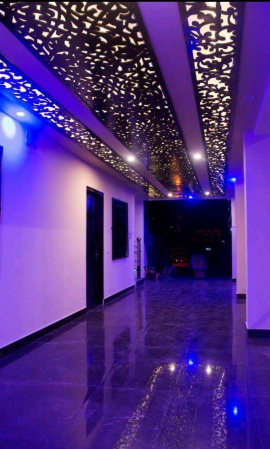 Hostel Flying Penguin Rishīkesh Zewnętrze zdjęcie